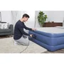 Bestway Hinchador Eléctrico de Enchufe para Piscinas y Camping