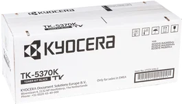 Kyocera TK-5370K Negro Tóner Original 1T02YJ0NL0 para 7.000 Páginas