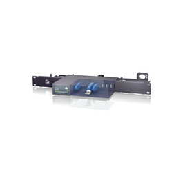 SEH RMK 4 Kit de montaje en rack de 19 pulgadas para Dongle Server Pro
