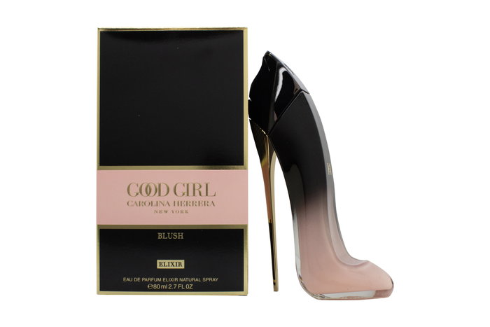 Carolina Herrera Good Girl Blush Elixir Eau de Parfum 80 ml Carolina Herrera Good Girl Blush Elixir Eau de Parfum 80 ml