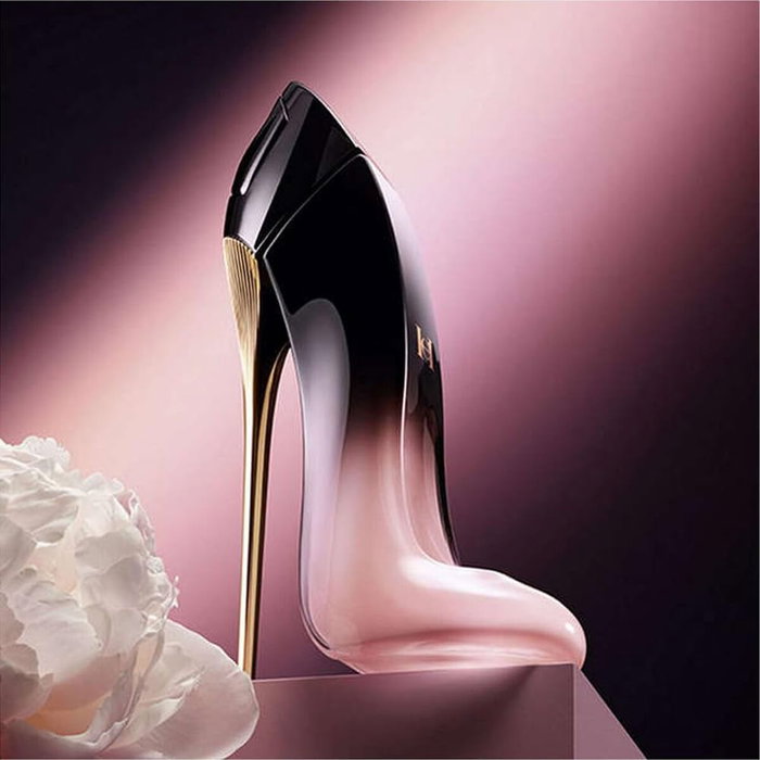 Carolina Herrera Good Girl Blush Elixir Eau de Parfum 80 ml Carolina Herrera Good Girl Blush Elixir Eau de Parfum 80 ml
