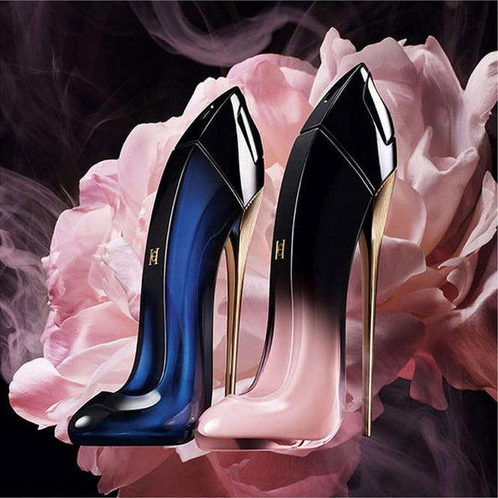Carolina Herrera Good Girl Blush Elixir Eau de Parfum 80 ml Carolina Herrera Good Girl Blush Elixir Eau de Parfum 80 ml