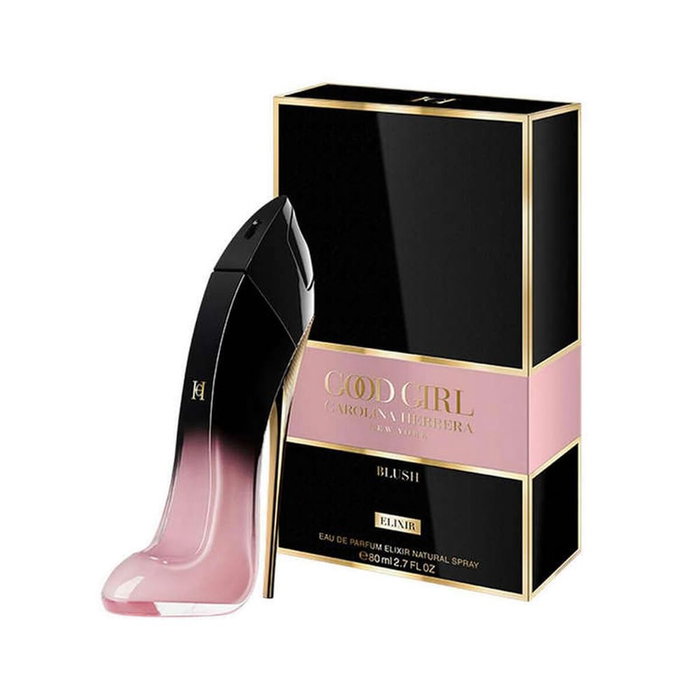 Carolina Herrera Good Girl Blush Elixir Eau de Parfum 80 ml Carolina Herrera Good Girl Blush Elixir Eau de Parfum 80 ml