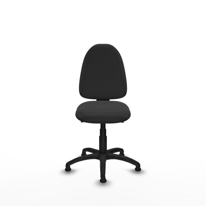 PIQUERAS Y CRESPO Silla de oficina Aýna Gris oscuro con mecanismo Asincro PIQUERAS Y CRESPO Silla de oficina Aýna Gris oscuro con mecanismo Asincro