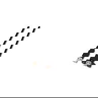 GoodConnections Verlängerungskabel USB 2.0 A-A Einbaubuchse, 0.5m, schwarz