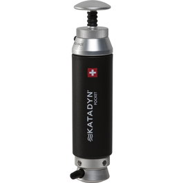Katadyn Pocket Filtro de agua