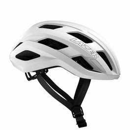 Casco de Ciclismo para Adultos Lazer Strada KC Blanco