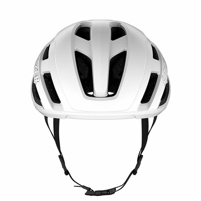 Casco de Ciclismo para Adultos Lazer Strada KC Blanco