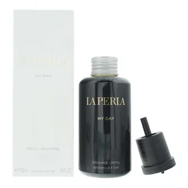 La Perla My Day Eau de Parfum 100ml Refill