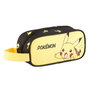 Toybags Portatodo Pokemon Pikachu Gamer Case