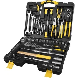 Fieldmann FDG 5005-85R Juego de Herramientas