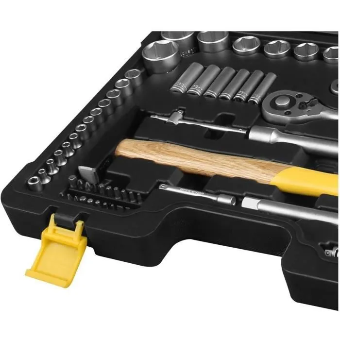 Fieldmann FDG 5005-85R Juego de Herramientas