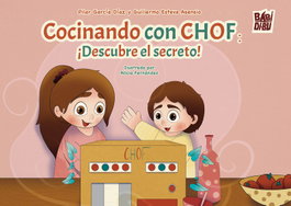 BABIDI-BU Cocinando con CHOF