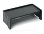 Durable Soporte para Monitor Effect Gris Antracita