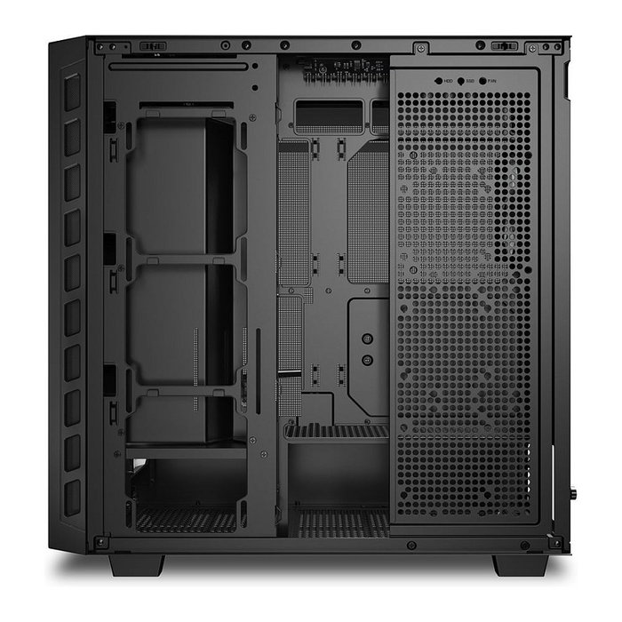 Sharkoon REBEL C80M RGB Negro