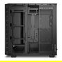 Sharkoon C80M RGB ATX Torre Negro