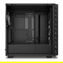 Sharkoon C80M RGB ATX Torre Negro