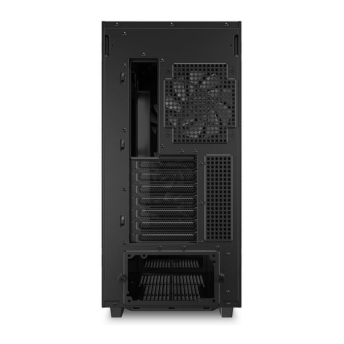 Sharkoon C80M RGB ATX Torre Negro