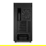 Sharkoon C80M RGB ATX Torre Negro