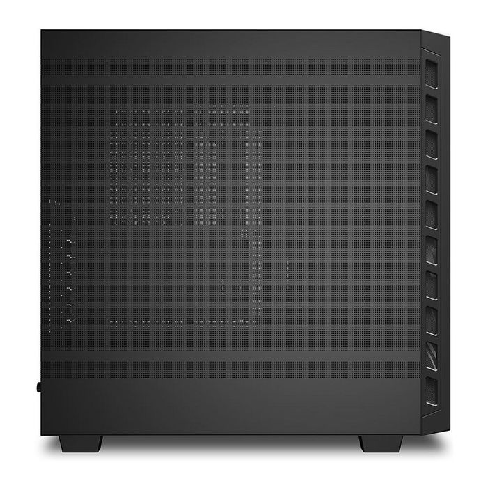 Sharkoon C80M RGB ATX Torre Negro