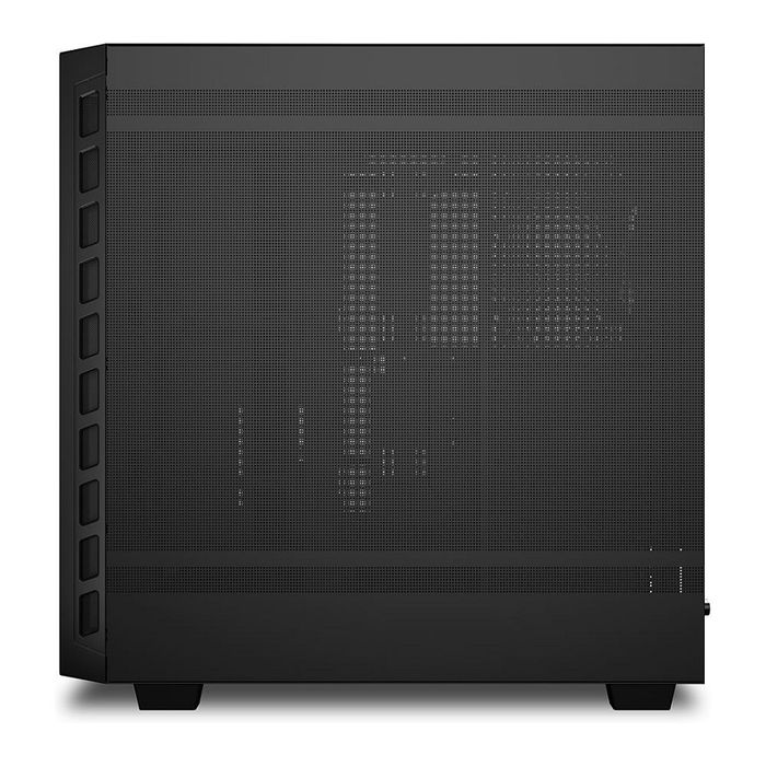 Sharkoon C80M RGB ATX Torre Negro