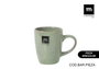 La Mediterranea Taza Macarella Green MD 230ml