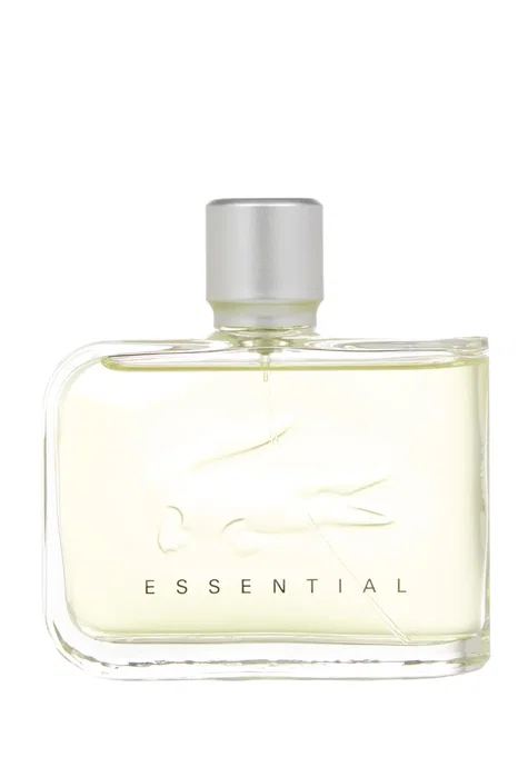 Lacoste Essential Eau de Toilette 75 ml Vaporizador Lacoste Essential Eau de Toilette 75 ml Vaporizador