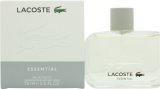 Lacoste Essential Eau de Toilette 75 ml