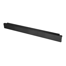 StarTech.com Panel Ciego de Relleno 1U, Paquete de 10