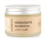 Matarrania Hidratante Nutritiva Piel Mixta 100% Bio Tratamiento Facial 30 ml