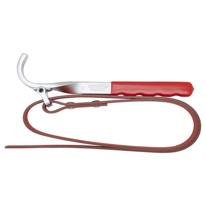 Gedore red Strap Spanner 900 mm para Ø 200 mm Gedore red Strap Spanner 900 mm para Ø 200 mm