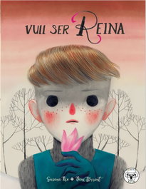 VULL SER REINA, Susana Peix - TRIQUETA VERDE
