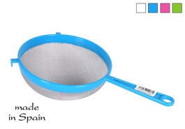 Mi Cocina Colador 20 cm Colores (12 Unidades)