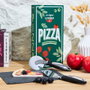 Cook Concept Set de 2 piezas para pizza con pala y cortador