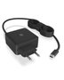 Icy Box IB-PS111-PD Cargador USB-C 65W con Cable Integrado