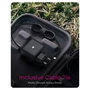 Icy Box IB-PS111-PD Cargador USB-C 65W con Cable Integrado