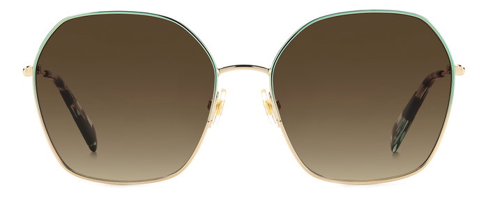 Kate Spade KENNA-G-S-LKSF7HA con cristales marrones