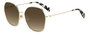 Kate Spade KENNA-G-S-LKSF7HA con cristales marrones