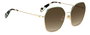 Kate Spade KENNA-G-S-LKSF7HA con cristales marrones