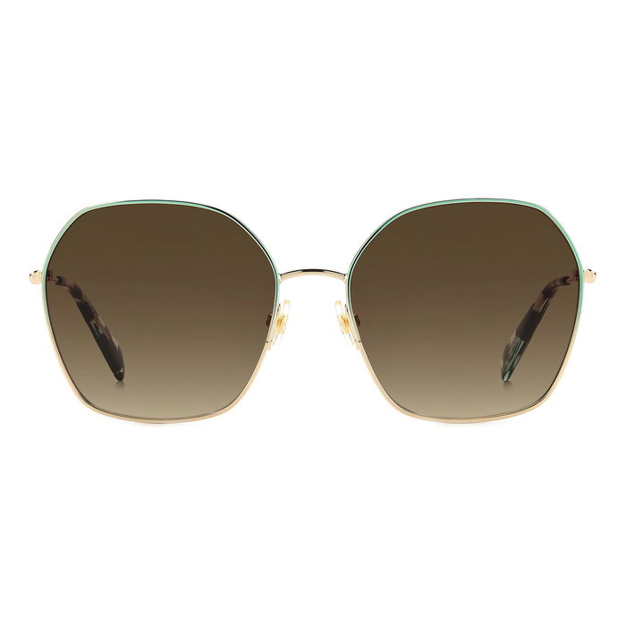 Gafas de Sol Mujer Kate Spade KENNAGSLKSF7H ø 57 mm