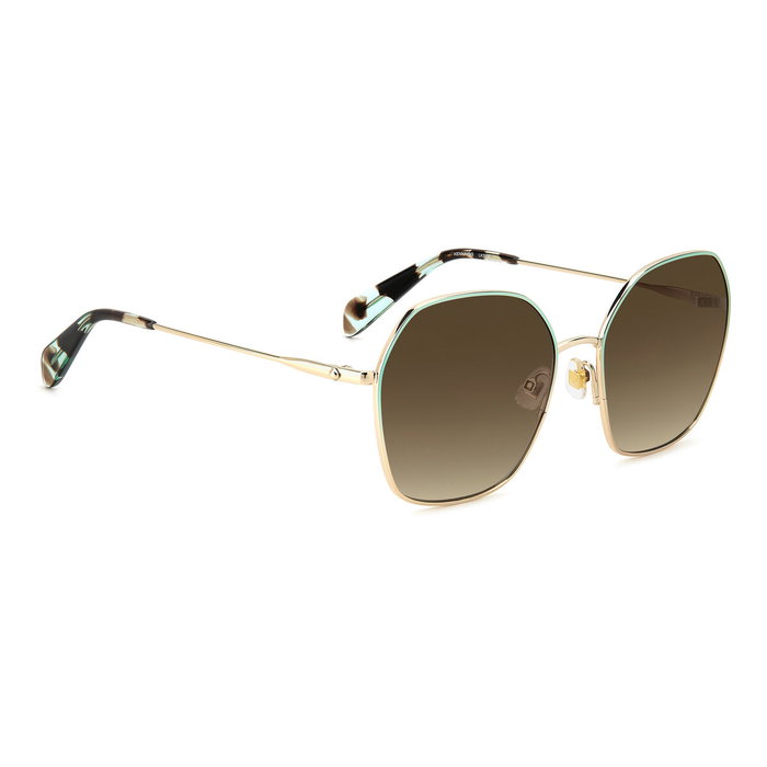 Gafas de Sol Mujer Kate Spade KENNAGSLKSF7H ø 57 mm