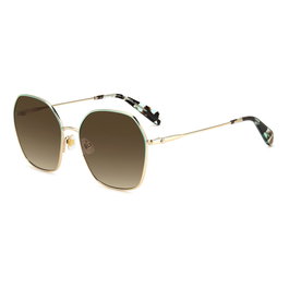 Gafas de Sol Mujer Kate Spade KENNAGSLKSF7H ø 57 mm