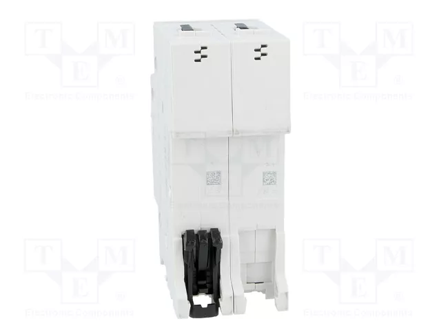 ABB S200M-C16 Interruptor magnetotérmico 2 polos 16A