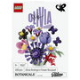 LEGO 11507 Botanicals Olivia Rodrigos Blumenstrau