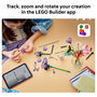 LEGO Botanicals Ramo de Flores de Olivia Rodrigo 11507