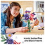 LEGO 11507 Botanicals Olivia Rodrigos Blumenstrau