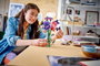 LEGO 11507 Botanicals Olivia Rodrigos Blumenstrau