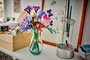 LEGO 11507 Botanicals Olivia Rodrigos Blumenstrau