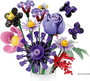 LEGO 11507 Botanicals Olivia Rodrigos Blumenstrau