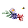 LEGO Botanicals Ramo de Flores de Olivia Rodrigo 11507